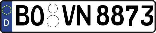 BO-VN8873