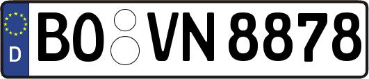 BO-VN8878