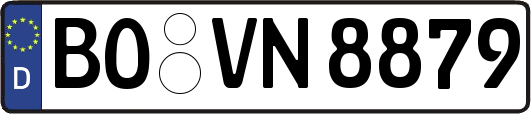 BO-VN8879