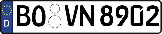 BO-VN8902
