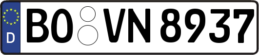 BO-VN8937