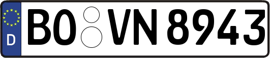 BO-VN8943