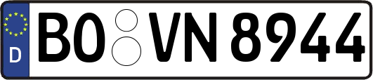 BO-VN8944