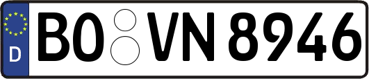 BO-VN8946