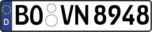 BO-VN8948
