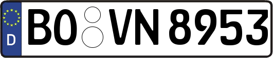 BO-VN8953