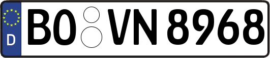 BO-VN8968