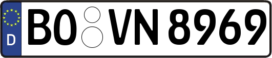 BO-VN8969