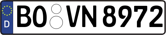 BO-VN8972
