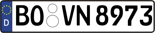 BO-VN8973