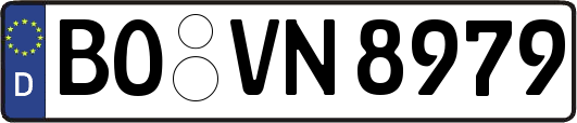 BO-VN8979