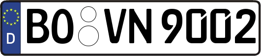 BO-VN9002