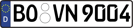 BO-VN9004