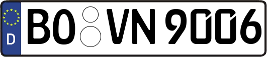 BO-VN9006