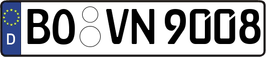 BO-VN9008