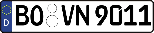 BO-VN9011
