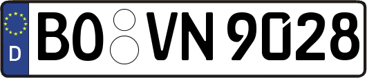 BO-VN9028