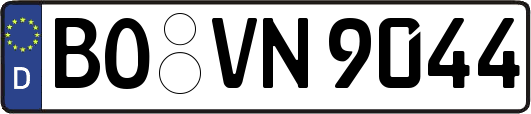 BO-VN9044