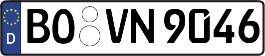 BO-VN9046