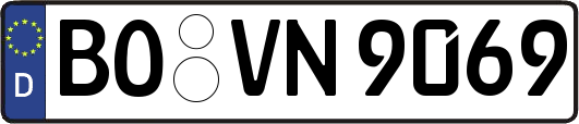 BO-VN9069