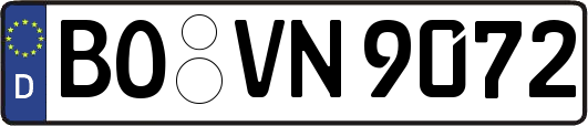 BO-VN9072