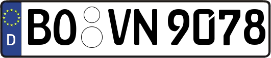 BO-VN9078