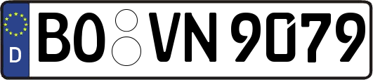 BO-VN9079