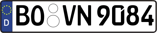 BO-VN9084