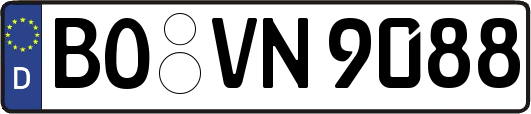 BO-VN9088