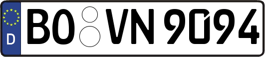 BO-VN9094