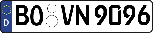 BO-VN9096