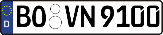BO-VN9100