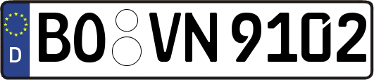 BO-VN9102
