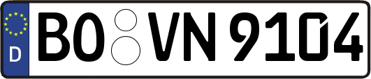 BO-VN9104