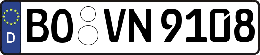 BO-VN9108