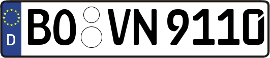 BO-VN9110