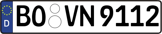 BO-VN9112