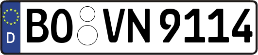 BO-VN9114