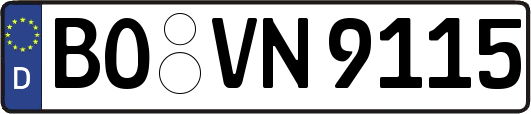 BO-VN9115