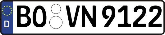 BO-VN9122