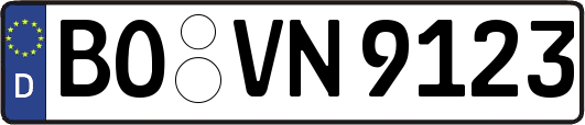 BO-VN9123