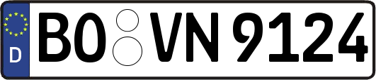BO-VN9124