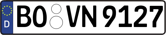 BO-VN9127