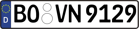 BO-VN9129