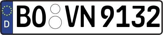 BO-VN9132