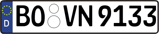 BO-VN9133