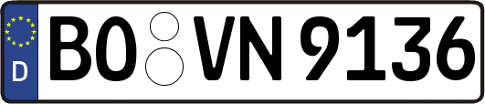 BO-VN9136
