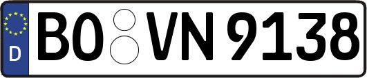 BO-VN9138
