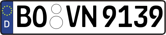 BO-VN9139
