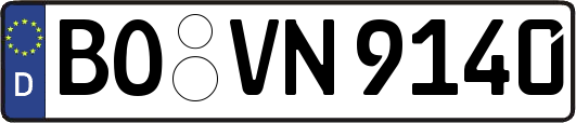 BO-VN9140